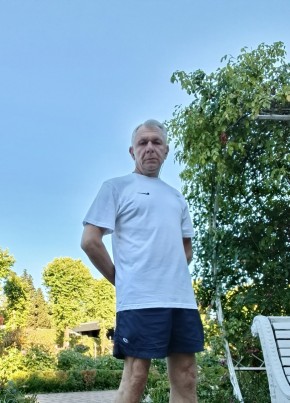Алексей из Сочи 57 лет