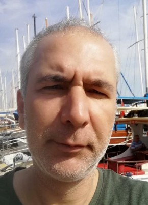 tev, 51, Russia, Moscow