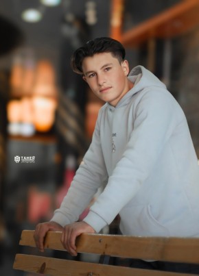 جميل, 18, Turkey, Ankara