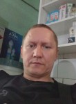 Сергей Алексеев, 41 год, Кіровськ