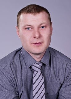александр, 44, Россия, Липецк