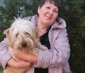 Екатерина, 66 лет, Олександрія