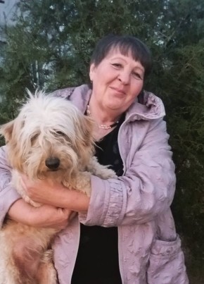 Екатерина, 66, Україна, Олександрія