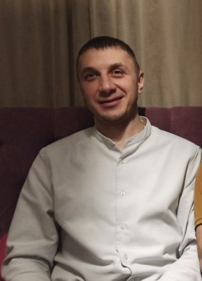 Алексей, 40, Россия, Бердск