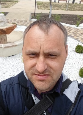 Владимир из Волгограда 40 лет