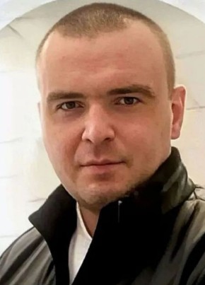 Павел из Москвы 42 года