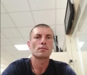 Василий, 42 года, Орёл