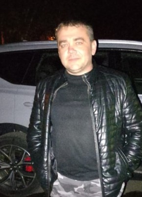 Vadim, 37, Russia, Barnaul
