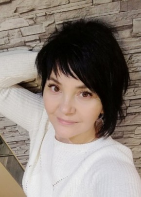Лёля из Хабаровска 49 лет