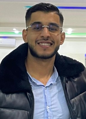 Ramzi из Algiers 25 лет
