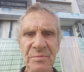 Andrey Chigorov, 65, Kazan