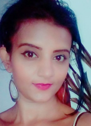 Angel Riya Gob, 39, Republic of Mauritius, Triolet