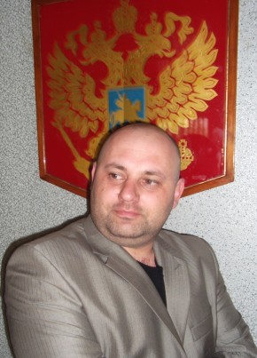 Vladimir, 44, Russia, Meleuz