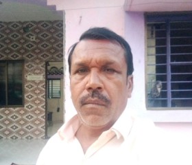 Vishnubhai parma, 54 года, Ahmedabad