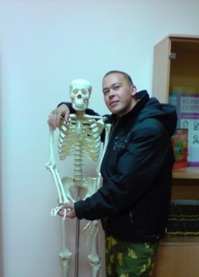 Alex, 36, Россия, Чернышевск