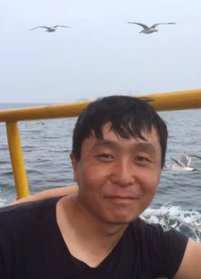 Сергей, 35, 대한민국, 강화군