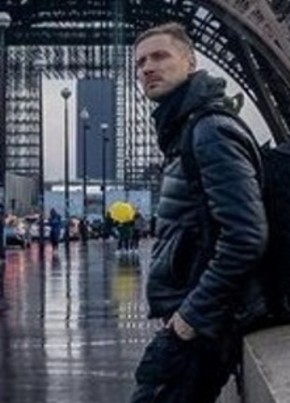 Aleksey, 45, Russia, Omsk