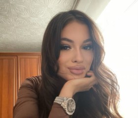 milena, 18, Moscow
