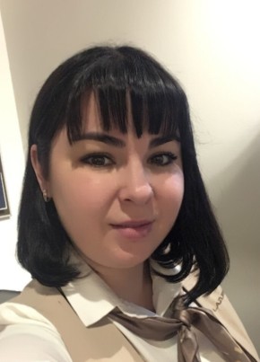 Евгения, 33, Россия, Видное