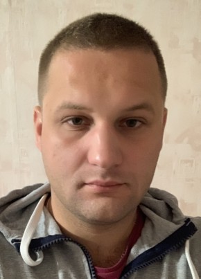 Алекс, 36, Россия, Москва