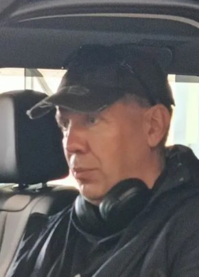 Юрий из Нижнего Новгорода 53 года