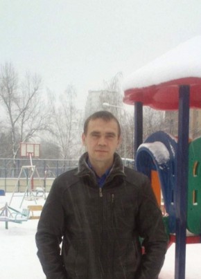 Леонид, 48, Россия, Апрелевка