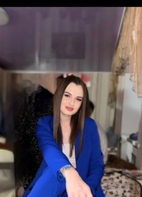 Анастасия, 25, Россия, Самара
