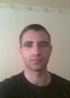 Александр, 38, Россия, Симферополь