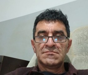 Garik, 57, Yerevan
