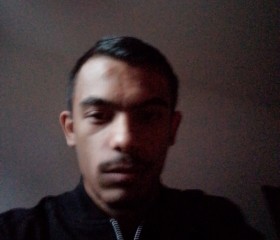 Christopher fark, 23, Sofia