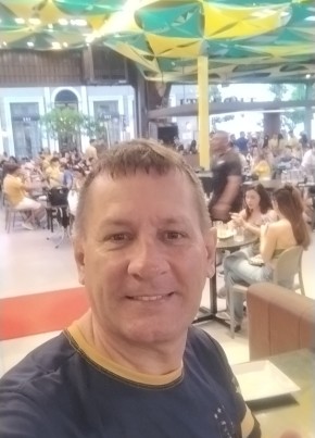 Janoar из Fortaleza 48 лет