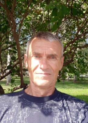 Sergei, 58, Россия, Бирск