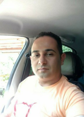 Mehdi, 33, كِشوَرِ شاهَنشاهئ ايران, آستارا