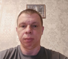 Maksim, 42, Saint Petersburg