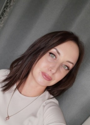 Ангелина, 30, Россия, Саратов