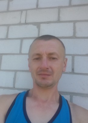 Юрій, 41, Україна, Руська Поляна