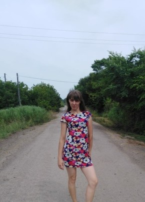 Светлана, 36, Россия, Черниговка