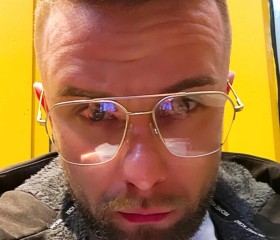 Chris, 28, Dusseldorf