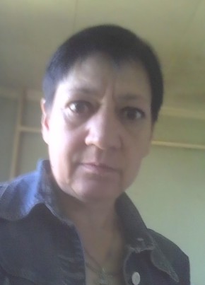 Нина, 58, Россия, Черняховск