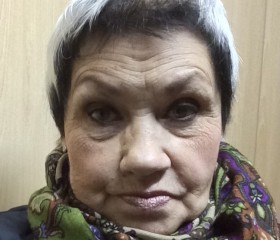 Арина, 64 года, Орехово-Зуево