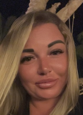 Susanna, 39, Russia, Moscow