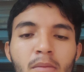 Jo, 25, Tome Acu