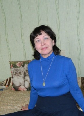 Анна, 62, Россия, Северодвинск