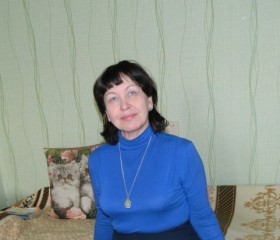 Анна, 62 года, Северодвинск