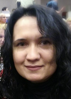 Ната, 48, Россия, Москва