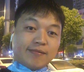 韩少, 31, Daliang