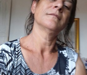 Delma, 58 лет, Nova Viçosa