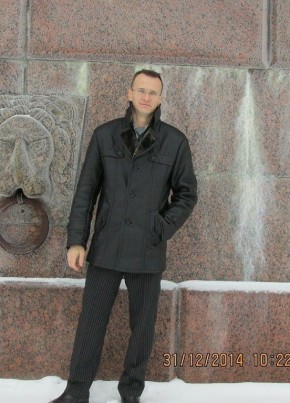 Павел, 50, Россия, Вязники