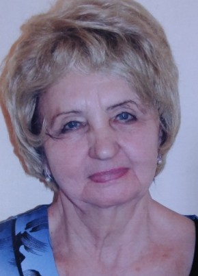 Альбина, 73, Россия, Оренбург