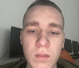 Timofey, 18, Moscow